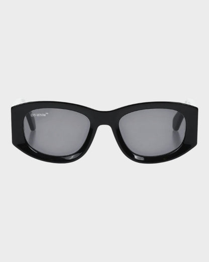 Sonnenbrille - Schwarz