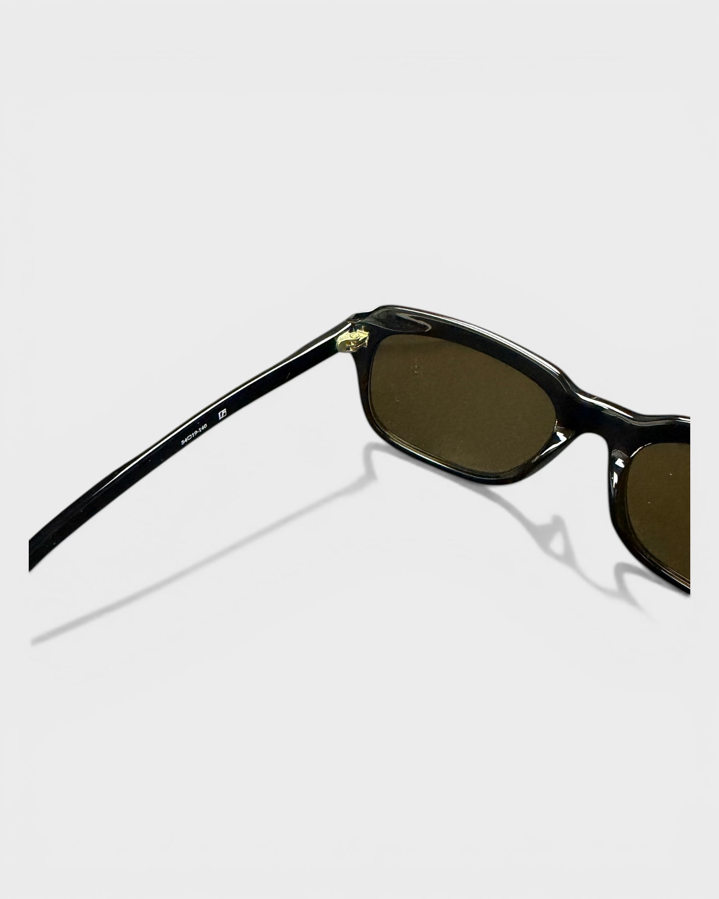 Gallery Sonnenbrille – Schwarz