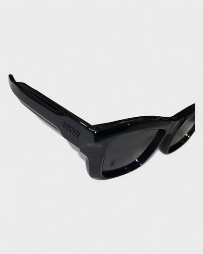 Xplorer S21 Sonnenbrille – Schwarz