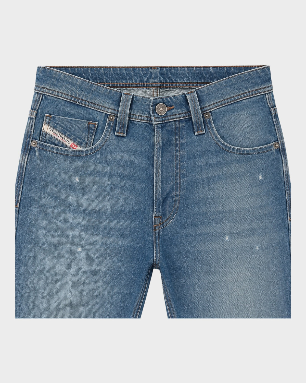 Markee R68DY Jeans