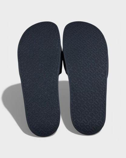 „ICON“ Slides – Schwarz/Weiß
