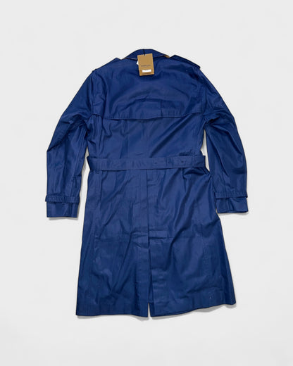 Trenchcoat Kensington – Navy