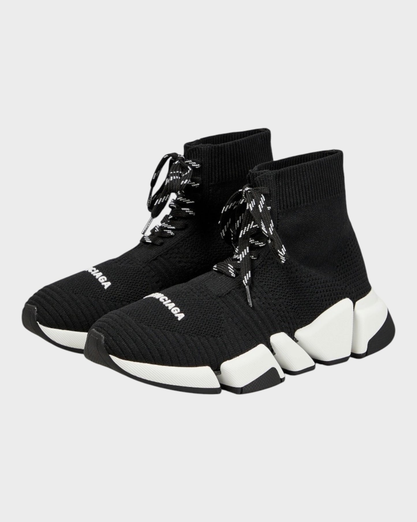 Speed Trainer 2.0 Lace-Up Sneaker