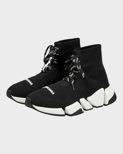 Speed Trainer 2.0 Lace-Up Sneaker