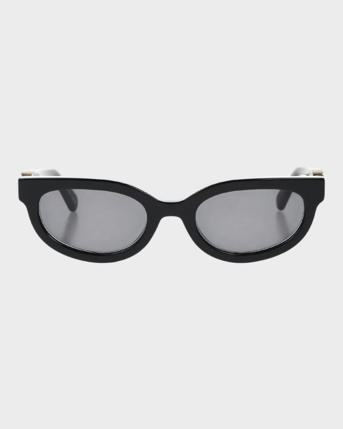 Sonnenbrille – Schwarz