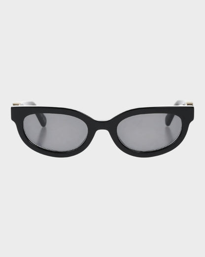 Sonnenbrille – Schwarz