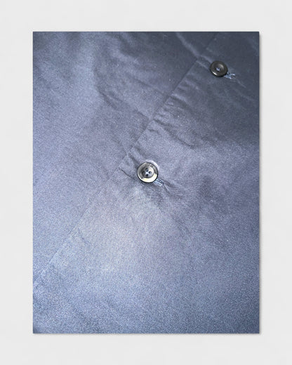 Kurzarmhemd – Navy