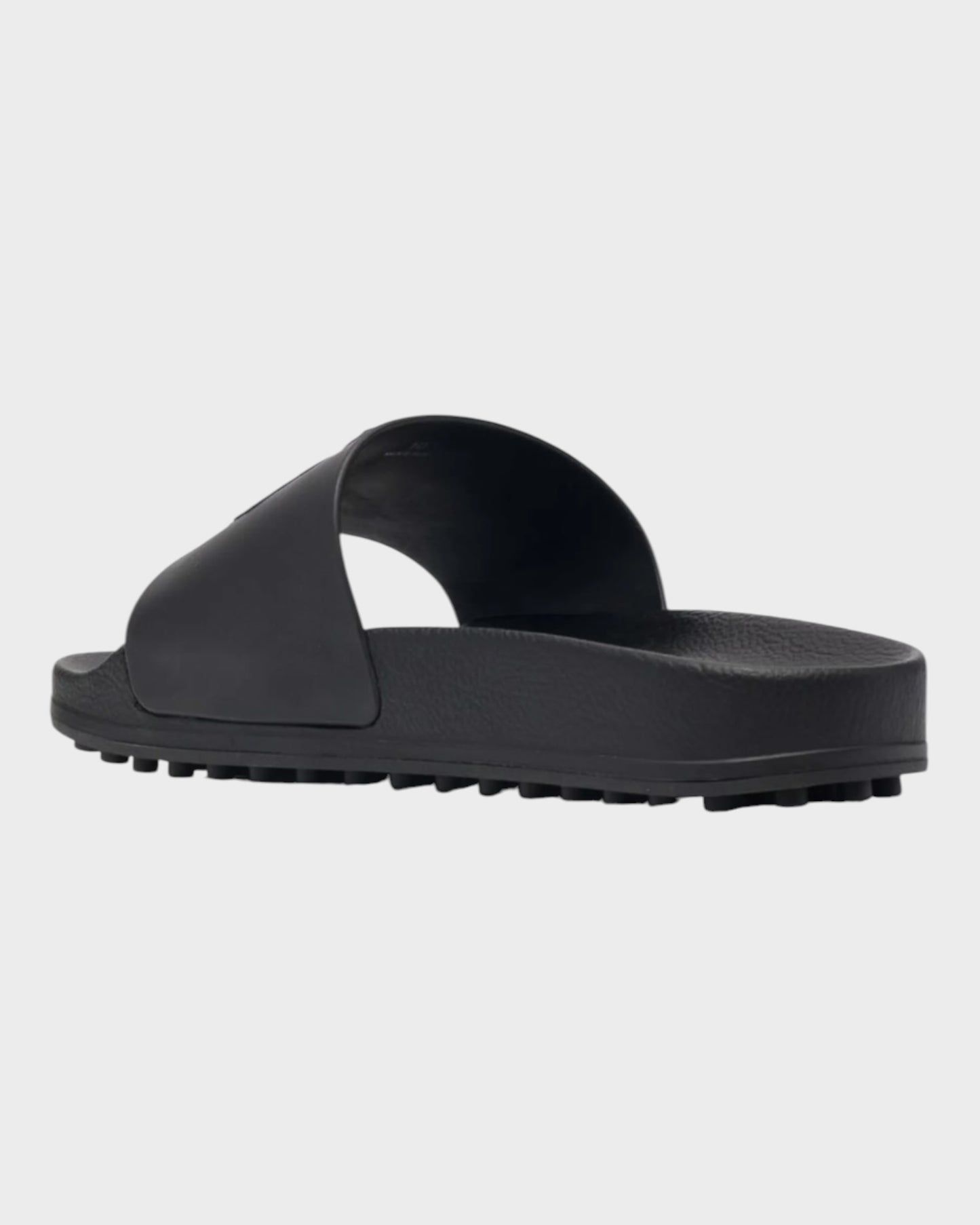Slides mit ikonischem Tod’s Monogramm