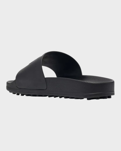 Slides mit ikonischem Tod’s Monogramm