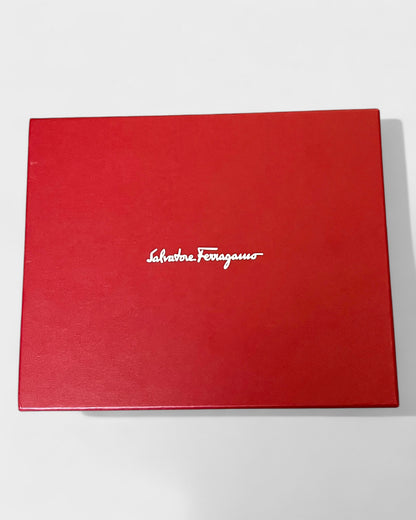 Kartenetui- & Ausweishalter mit Band-Set – Schwarz