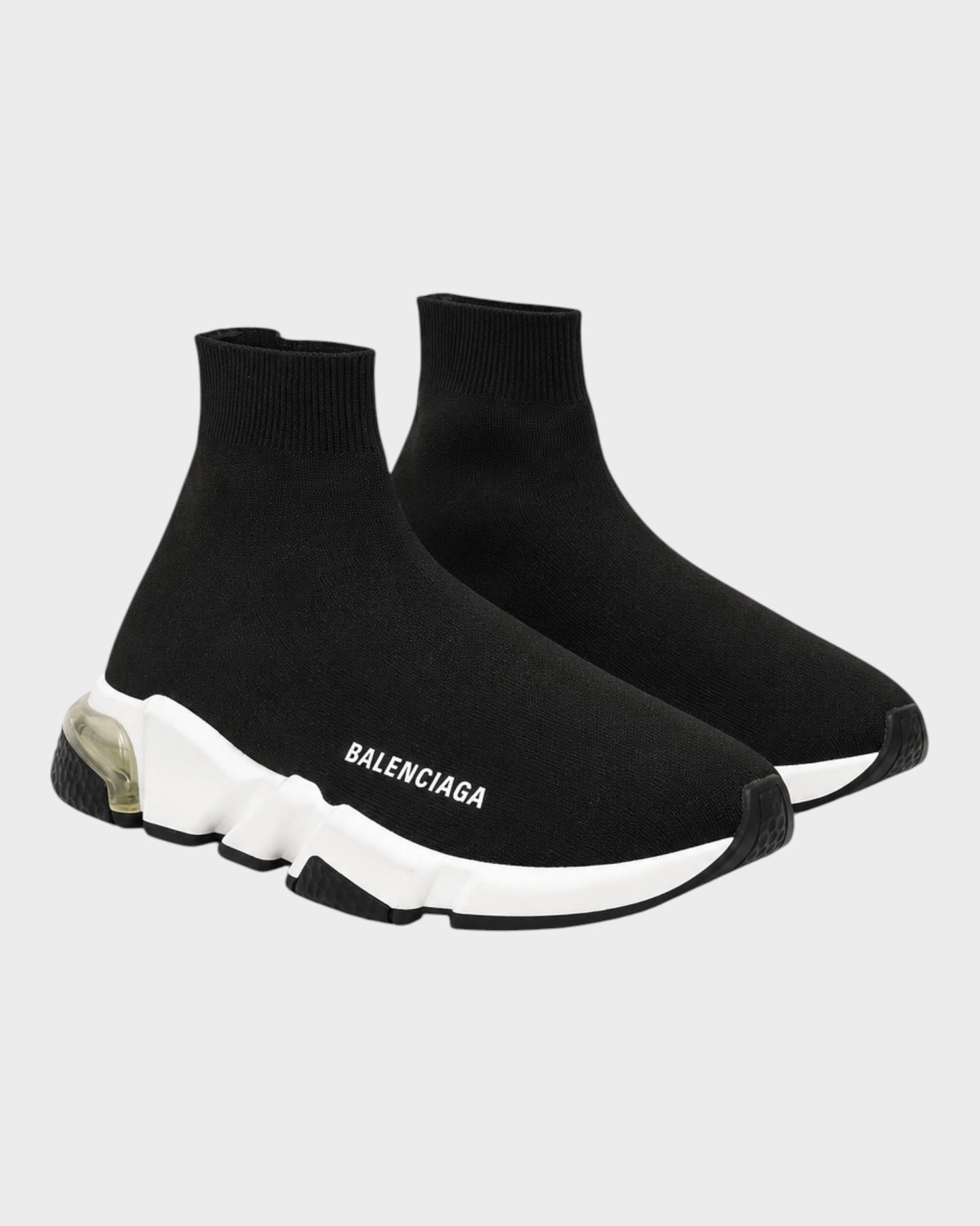 Speed Trainer 2.0 Transparent Sole
