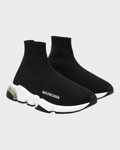 Speed Trainer 2.0 Transparent Sole