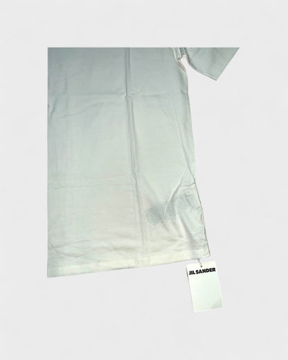 T-Shirt „Looking for Miracles“ – Weiß