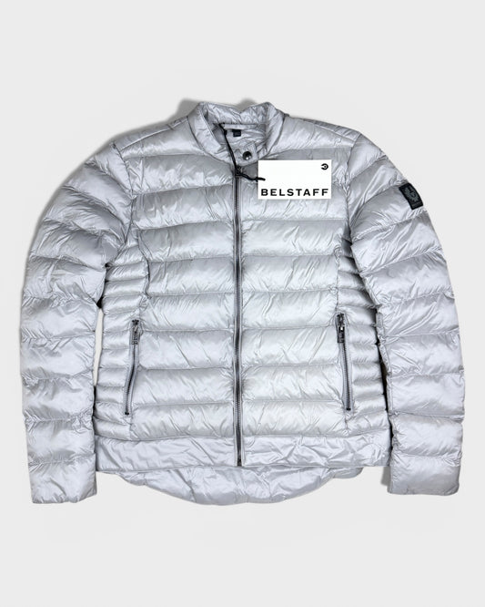 Belstaff Steppjacke – Grau