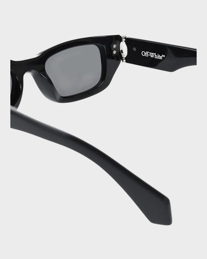 Sonnenbrille – Schwarz
