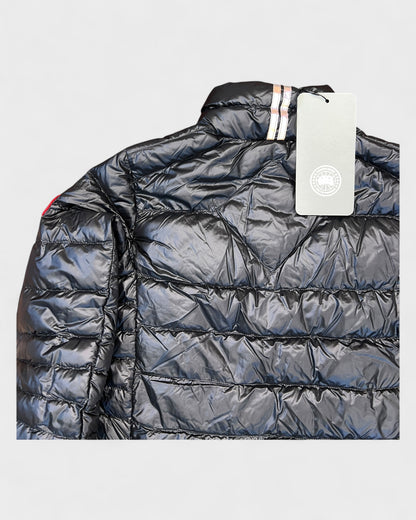 Canada Goose „Cypress“ Daunenjacke – Dunkelblau