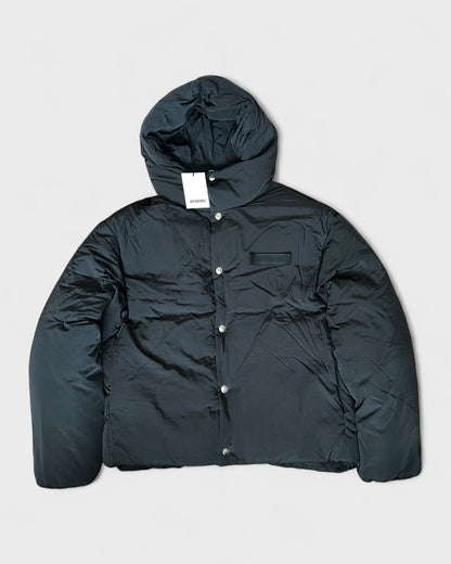 Daunenjacke „La Doudoune“ – Schwarz