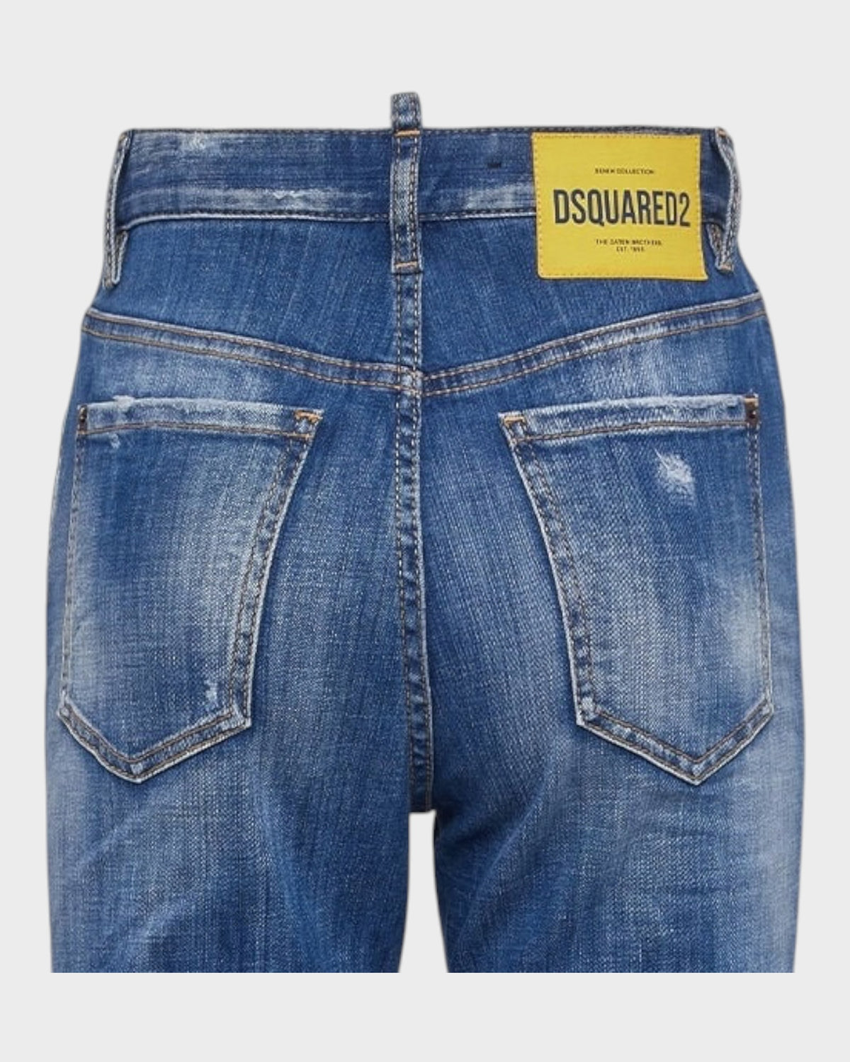 Cool Guy Jeans – Blau