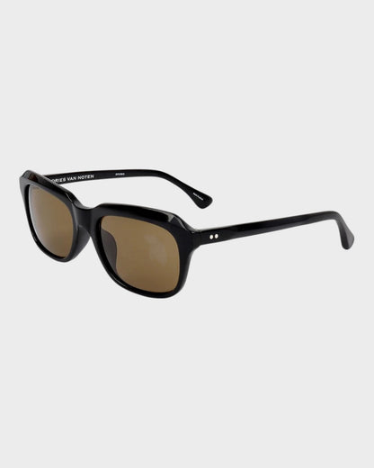 Sonnenbrille – Schwarz
