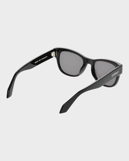 Sonnenbrille – Schwarz