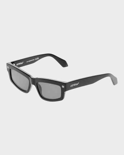Sonnenbrille – Schwarz