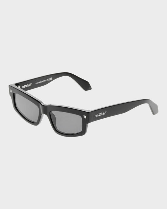 Sonnenbrille – Schwarz