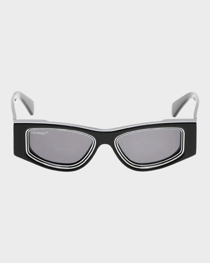 Sonnenbrille – Schwarz