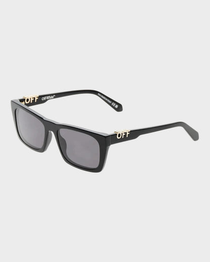 Sonnenbrille – Schwarz