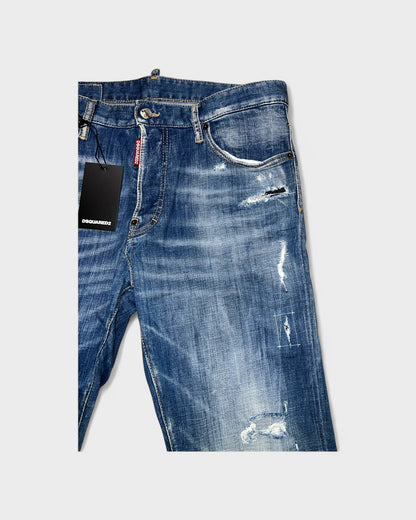 Cool Guy Jeans – Blau