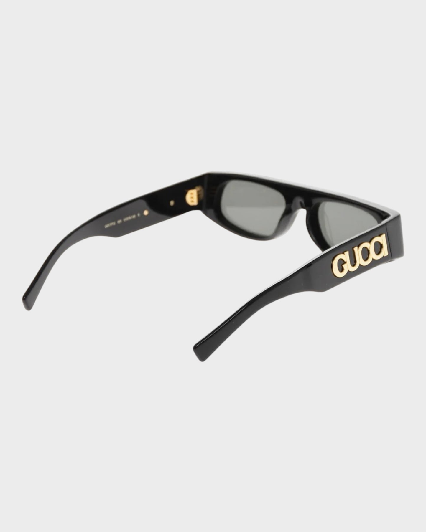 Sonnenbrille – Schwarz