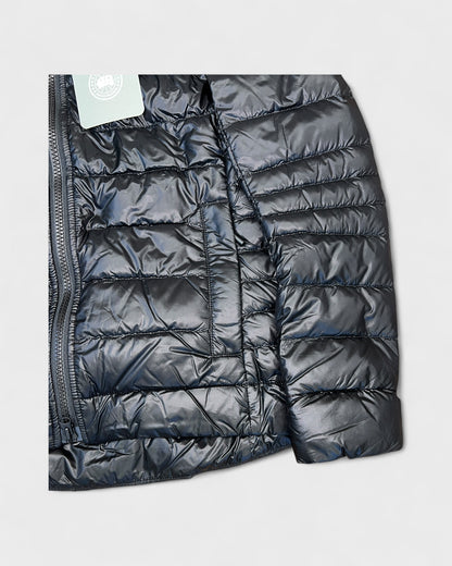 Canada Goose „Cypress“ Daunenjacke – Dunkelblau