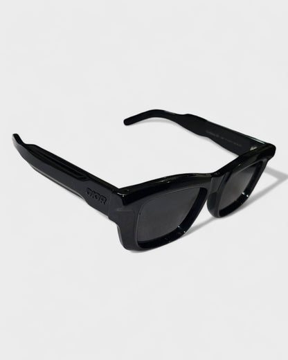 Xplorer S21 Sonnenbrille – Schwarz