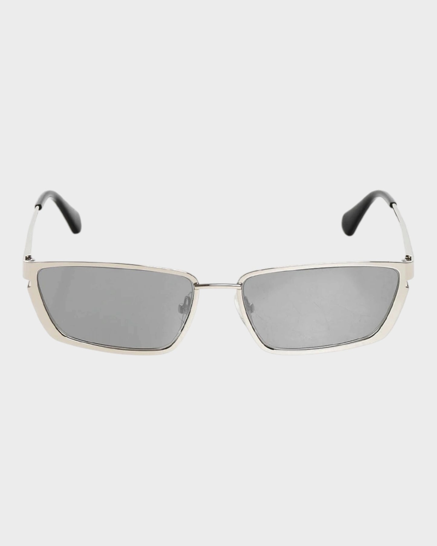 Sonnenbrille – Silber