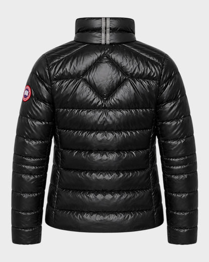 „Cypress“ Daunenjacke – Dunkelblau