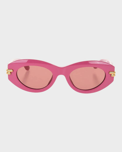 Sonnenbrille – Pink