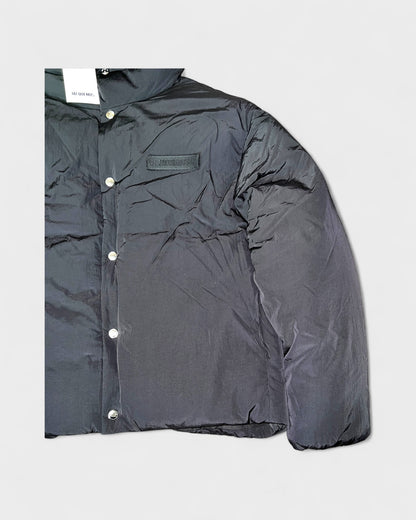 Daunenjacke „La Doudoune“ – Schwarz