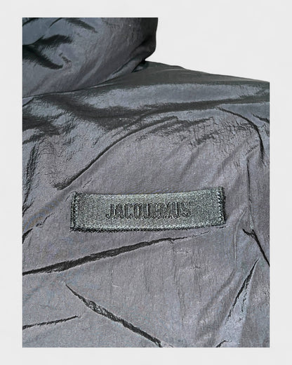 Daunenjacke „La Doudoune“ – Schwarz