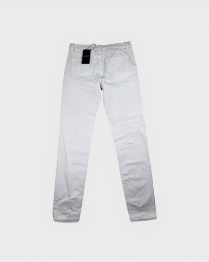 Jeans in Blassrosa – Slim Fit