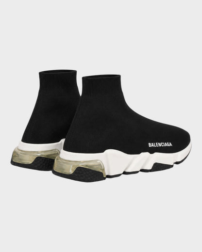 Speed Trainer 2.0 Transparent Sole