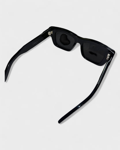 Xplorer S21 Sonnenbrille – Schwarz