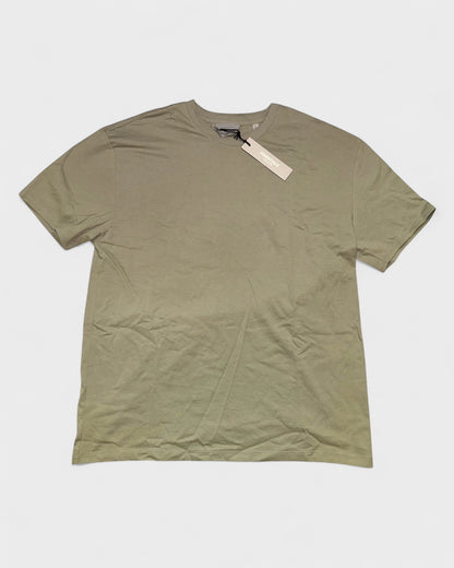 ESSENTIALS T-Shirt – Desert Taupe