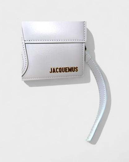 Le Grand Bambino Tasche – Weiß