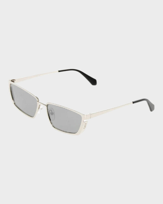 Sonnenbrille – Silber