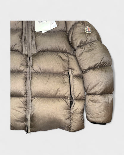 Cevenne Daunenjacke – Grau