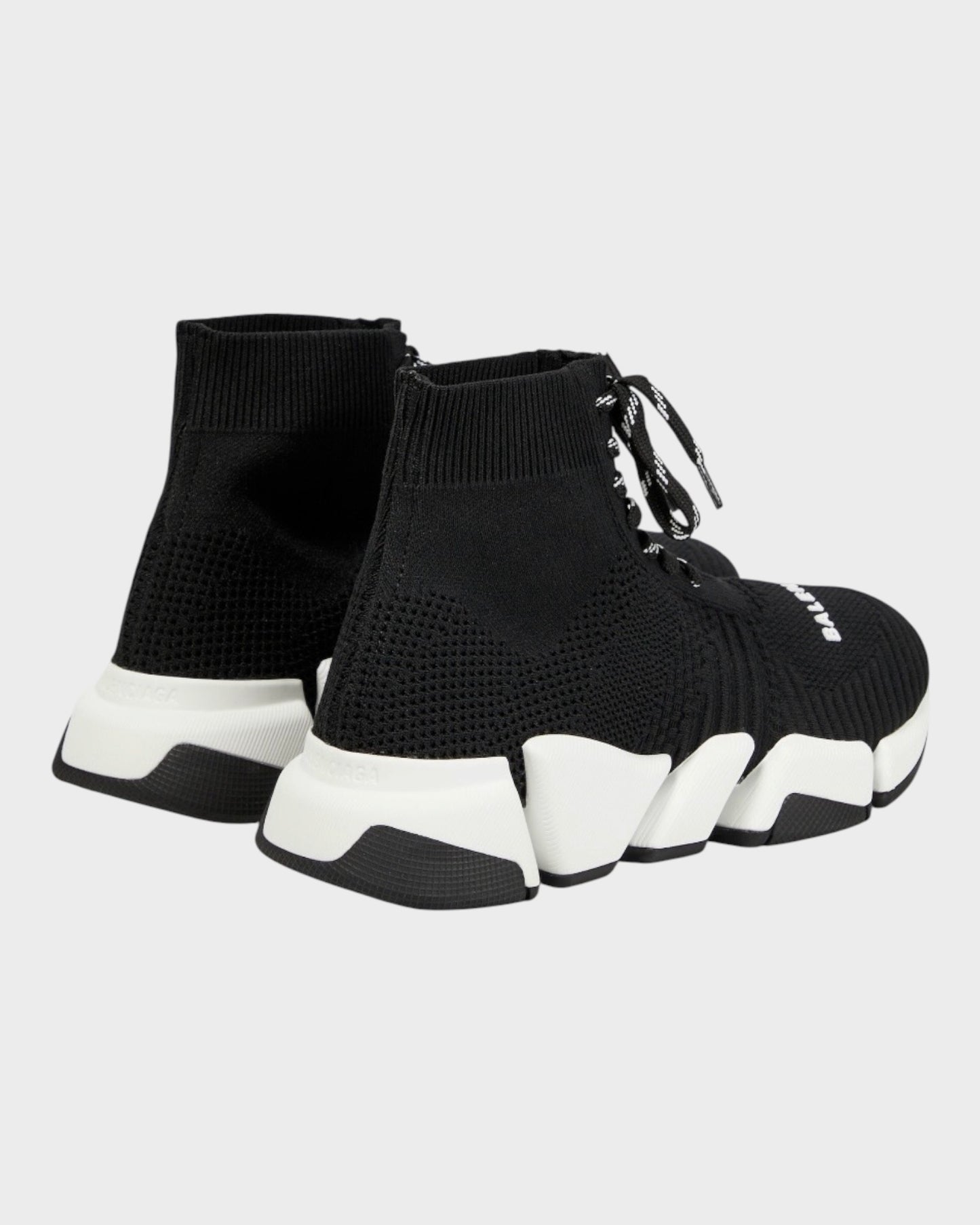 Speed Trainer 2.0 Lace-Up Sneaker