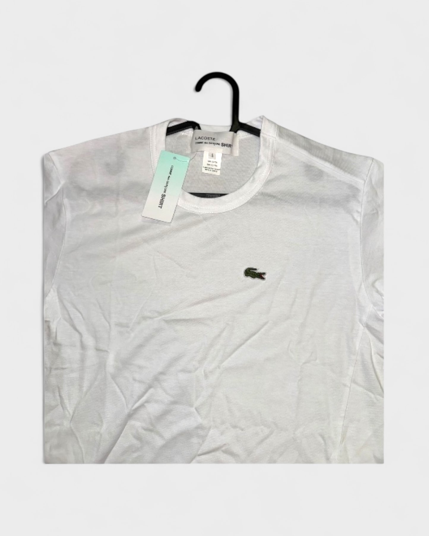 T-Shirt – Weiß
