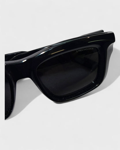 Xplorer S21 Sonnenbrille – Schwarz