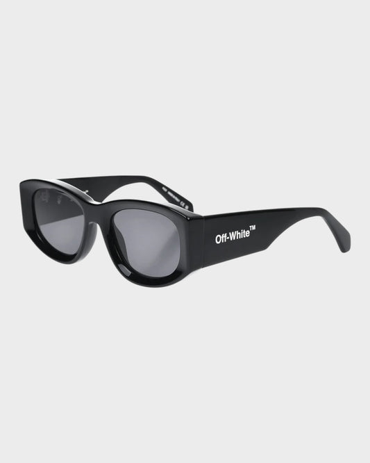 Sonnenbrille - Schwarz