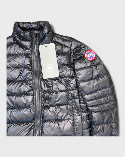 Canada Goose „Cypress“ Daunenjacke – Dunkelblau
