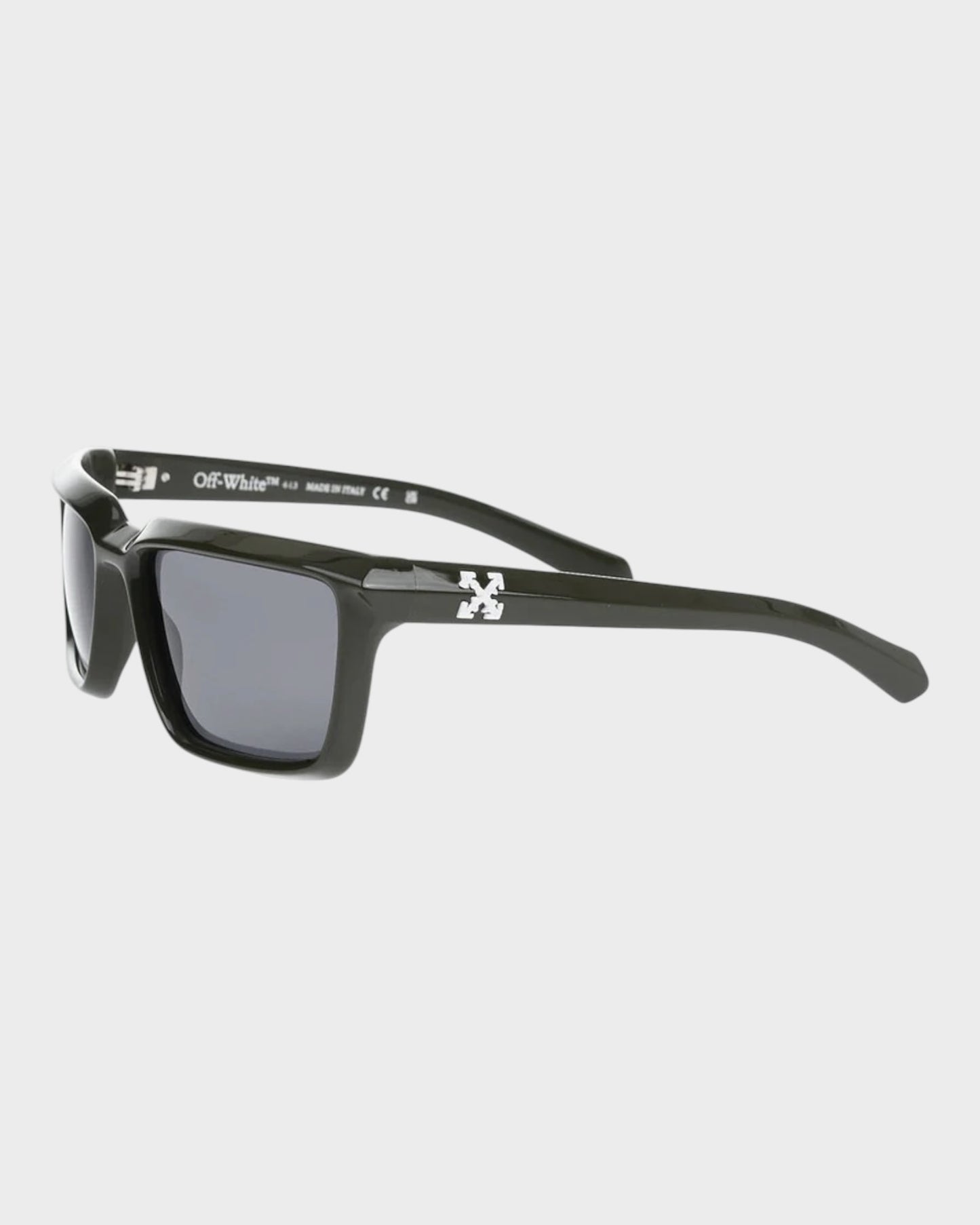 Sonnenbrille mit Arrow-Logo